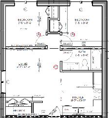 New Construction, Bright, Legal Basement Suite for Rent