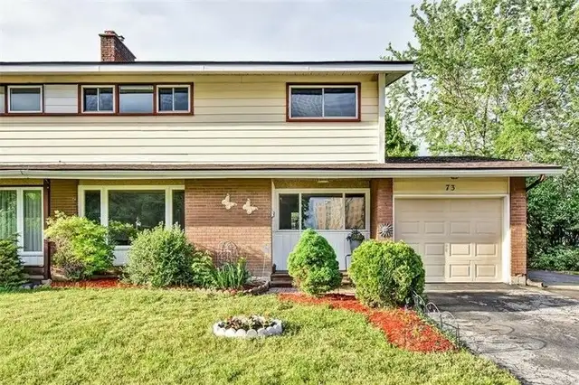 Great house for rent: close to Carleton U and Algonquin, Aug 1st