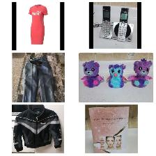 GARAGE SALE/CLOTHING SALE - Photo 5