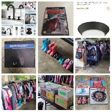 GARAGE SALE/CLOTHING SALE - Photo 8