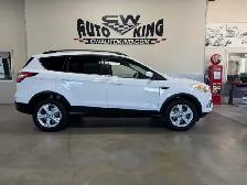 2017 Ford Escape SE / AWD / Low K / O Accident