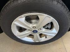 2017 Ford Escape SE / AWD / Low K / O Accident - Photo 20