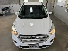 2017 Ford Escape SE / AWD / Low K / O Accident - Photo 28