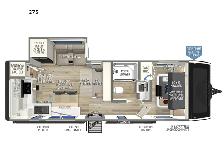 2026 Brinkley Model I 275