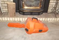 Stihl MS362 chain saw, 20 inch bar, 59 cc engine .... low hours - Photo 4