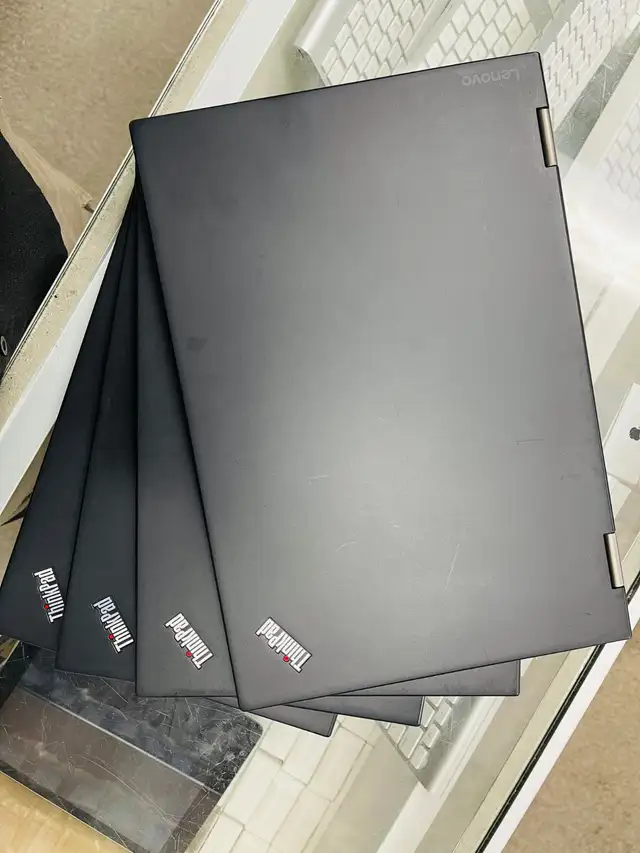 laptop lenovo X1 Toga like New