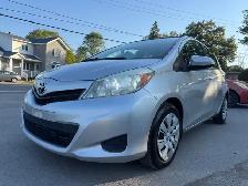 2013 Toyota Yaris LE - Photo 3