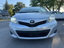 2013 Toyota Yaris LE - Photo 4