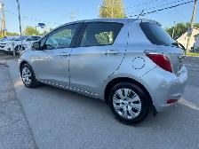2013 Toyota Yaris LE - Photo 5
