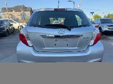 2013 Toyota Yaris LE - Photo 7