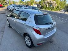 2013 Toyota Yaris LE - Photo 9