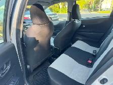 2013 Toyota Yaris LE - Photo 13