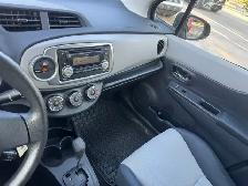 2013 Toyota Yaris LE - Photo 15