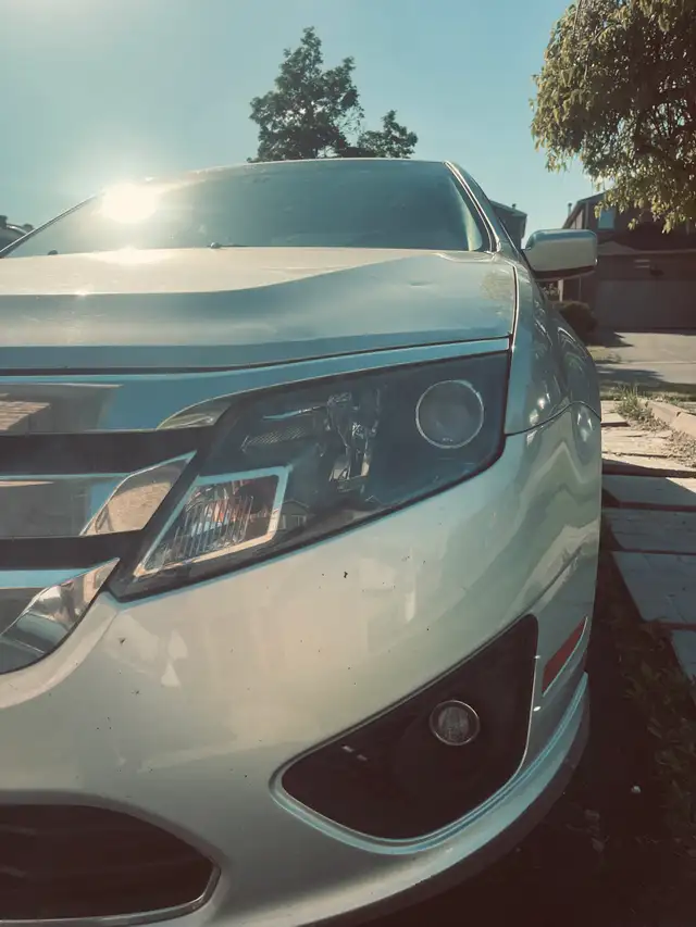Ford fusion 2012 Front Dr. 2.5 L