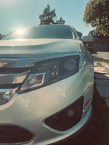 Ford fusion 2012 Front Dr. 2.5 L