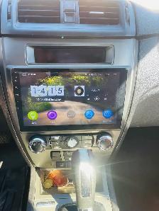 Ford fusion 2012 Front Dr. 2.5 L - Photo 4