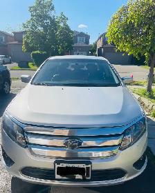 Ford fusion 2012 Front Dr. 2.5 L - Photo 7