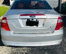 Ford fusion 2012 Front Dr. 2.5 L - Photo 8