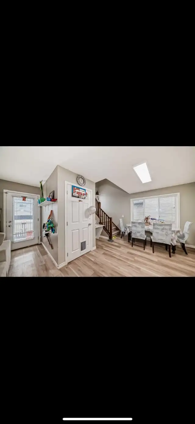 tired of moving ? Rent To Own in Okotoks