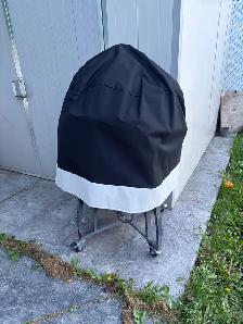 Charcoal Kettle Barbecue - Photo 2