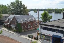 TRÈS GRAND ET LUXEUEUX 7½ À STE-ANNE-DE-BELLEVUE - Photo 18