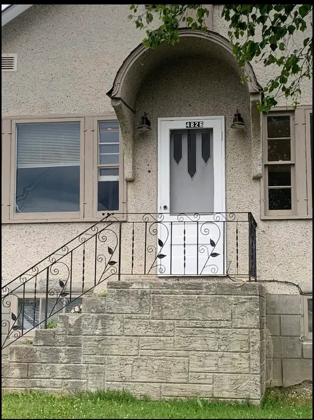 Edson House for Rent