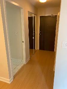 Stunning 1 BDRM w/Balcony, Parking, & Storage - DowntownToronto - Photo 3
