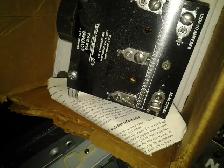 Technipower W10 Variac (Variable Autotransformer) Output: 0–140