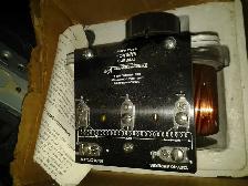 Technipower W10 Variac (Variable Autotransformer) Output: 0–140 - Photo 3