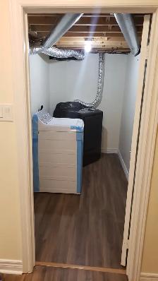 ✦ 2 Bedrooms /w 1 Bathroom in Basement for Rent ✦ - Photo 10