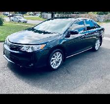 2014 Toyota Camry LE // Great Condition