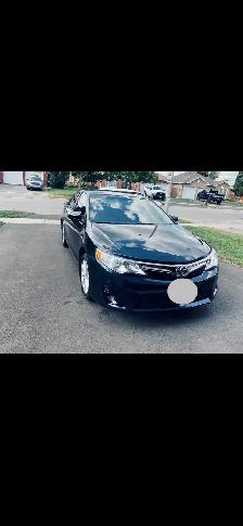 2014 Toyota Camry LE // Great Condition - Photo 2