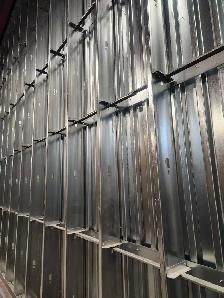 metal construction studs - Photo 2