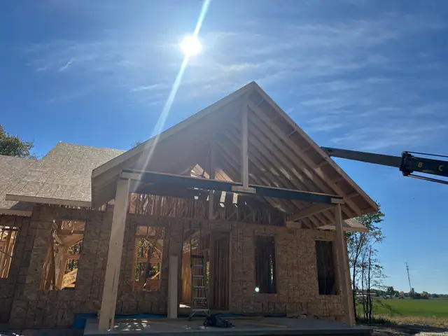hourly framers