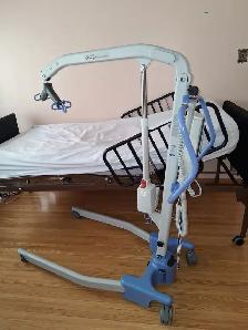 Hoyer Advance 340 Electric Patient Lift