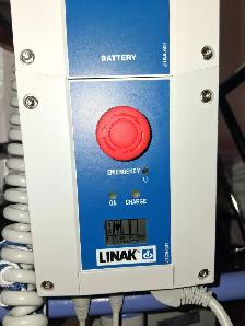 Hoyer Advance 340 Electric Patient Lift - Photo 4