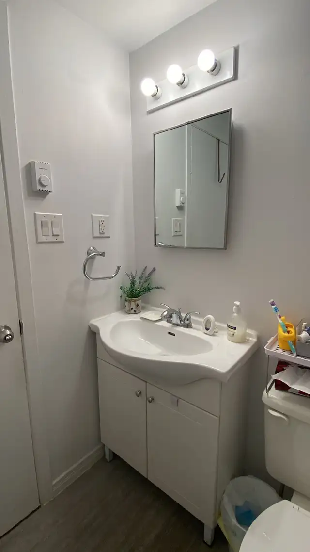 Magnifique appartement à Montbleu, Gatineau