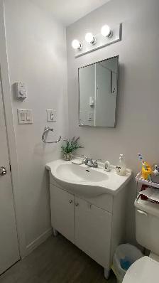 Magnifique appartement à Montbleu, Gatineau