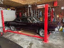 1965 Pontiac Parisienne Convertible for Sale - Photo 2