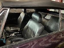 1965 Pontiac Parisienne Convertible for Sale - Photo 5