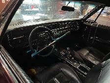 1965 Pontiac Parisienne Convertible for Sale - Photo 6