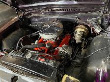 1965 Pontiac Parisienne Convertible for Sale - Photo 8