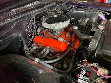 1965 Pontiac Parisienne Convertible for Sale - Photo 9