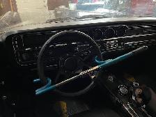 1965 Pontiac Parisienne Convertible for Sale - Photo 10