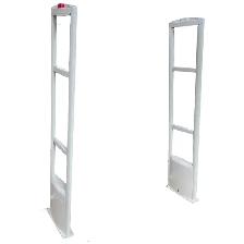 EAS Security System Store Checkpoint Anti Theft Door 170397 - Photo 3