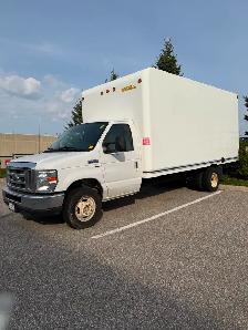 2019 FORD Econoline E-450 for SALE