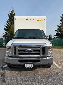 2019 FORD Econoline E-450 for SALE - Photo 2