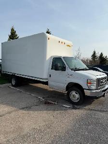 2019 FORD Econoline E-450 for SALE - Photo 3