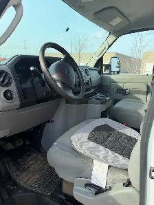 2019 FORD Econoline E-450 for SALE - Photo 5