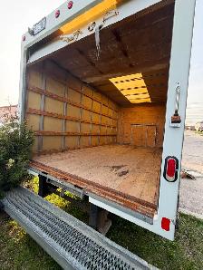 2019 FORD Econoline E-450 for SALE - Photo 7